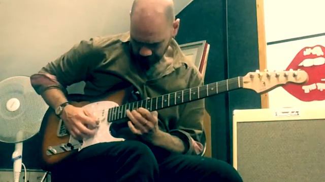 2Tones From the Roland Blues Cube & the G&L Will Ray Tribute смотреть онлайн