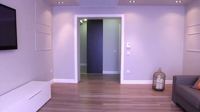 Идеи для ремонта. Гостиная. Гостевой санузел смотреть онлайн