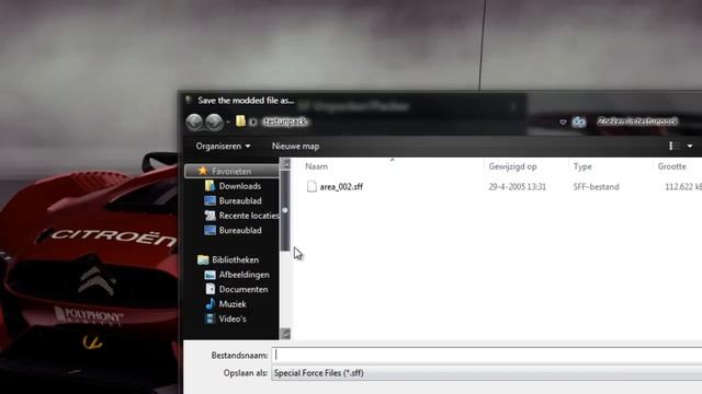 SF Unpacker/Packer смотреть онлайн