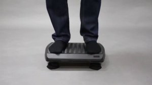 Виброплатформа Долинова