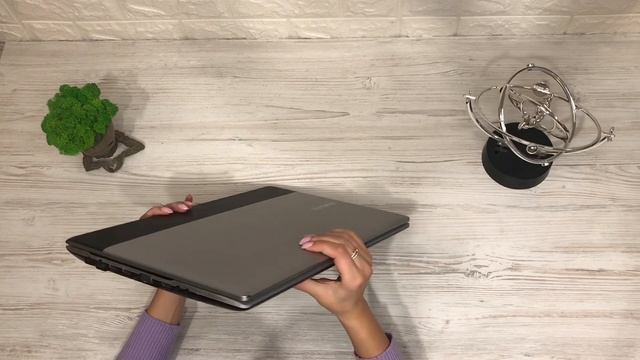 Ноутбук Samsung RV509 Артикул A8073 смотреть онлайн