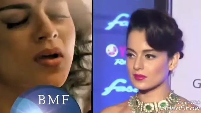 Kangana Ranaut Signed Blue Film Ad Shocking Confession By Kangana смотреть онлайн