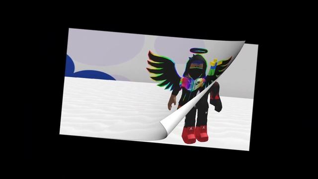 ROBLOX Outfit With Mask AVATAR IDEAS смотреть онлайн
