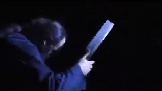 Даф Frame Drum (Daf ) Solo