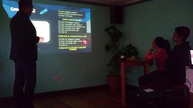 CCNA 1 Capitulo 2 смотреть онлайн