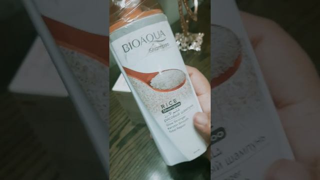 Bio Aqua Rice Whitening Series Review And Amazing Offer | Riya's Store