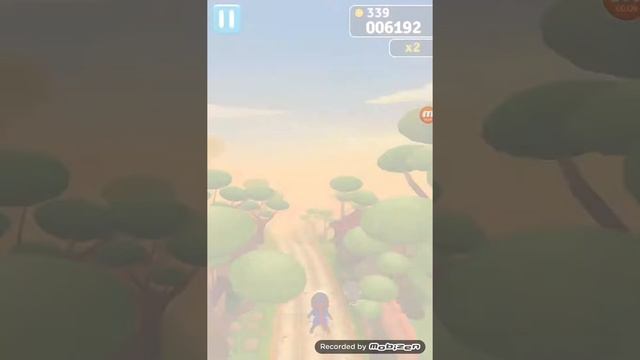 Ninja Run New Highscore Gameplay Walkthrough part 1 Play with Ninja Kid смотреть онлайн