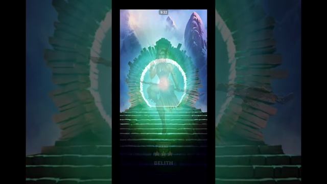 Empires & Puzzles 126X Pulls In Wonderland Event смотреть онлайн