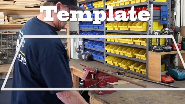 Metal Headboard Insert Build - Jimbos Garage смотреть онлайн