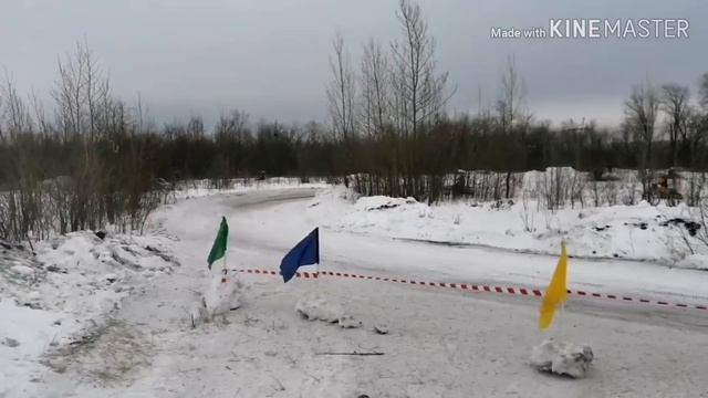 ЗИМНИЙ МОТОКРОСС 2020 гСЫЗРАНЬ! ГОНКИ НА МОТОЦИКЛАХ! смотреть онлайн