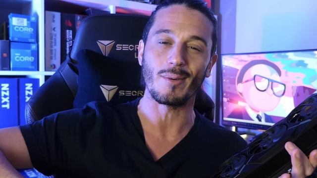 Mejor PC GAMER BARATO de 2023, RX 7900 XTX Vs RTX 4080 y más! - Varo RESPONDE смотреть онлайн