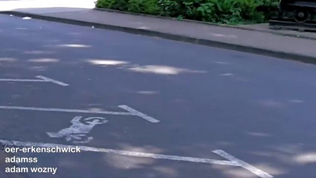 Spacer Oer- Erkenschwick