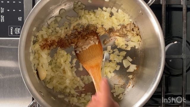 Green Bean Casserole