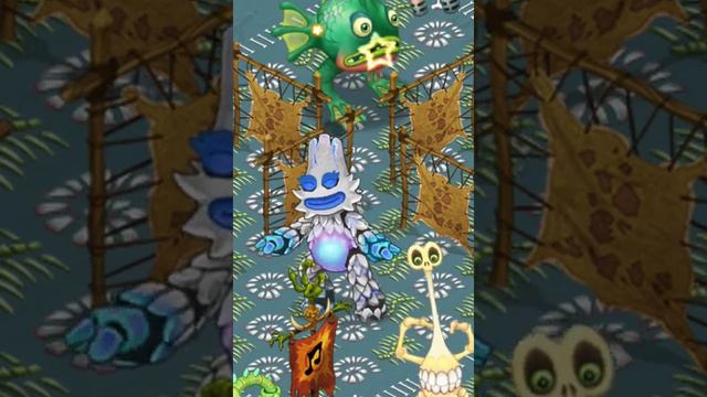 Gucci island meme but without the metronome ticks (I hope that Fluffy likes it) смотреть онлайн