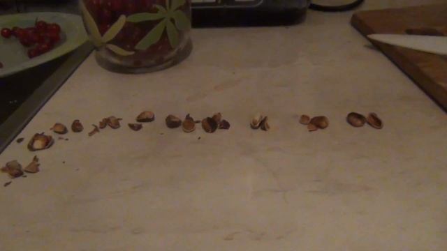 Кедровый орех. смотреть онлайн