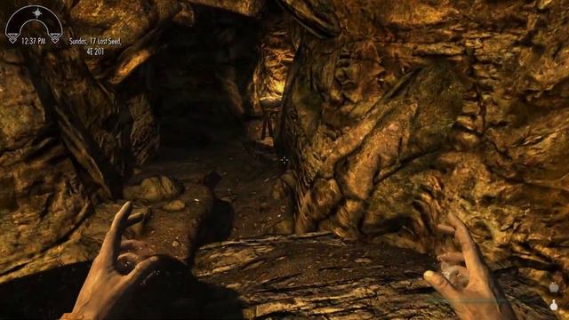 Skyrim SE Episode 1: What The Hell Is That? смотреть онлайн
