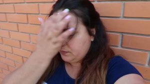 VLOG Поругались с Дашей