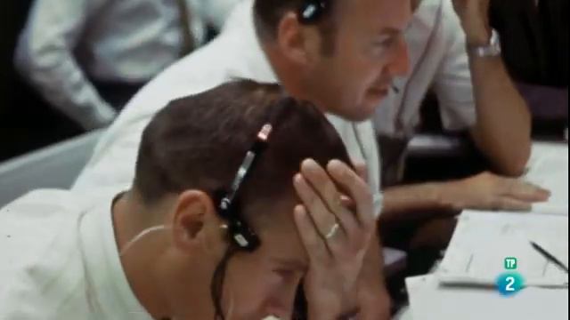 El Viaje a La Luna | Documental смотреть онлайн