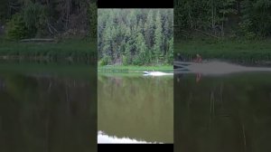 Обь 1+ Тохатсу 18