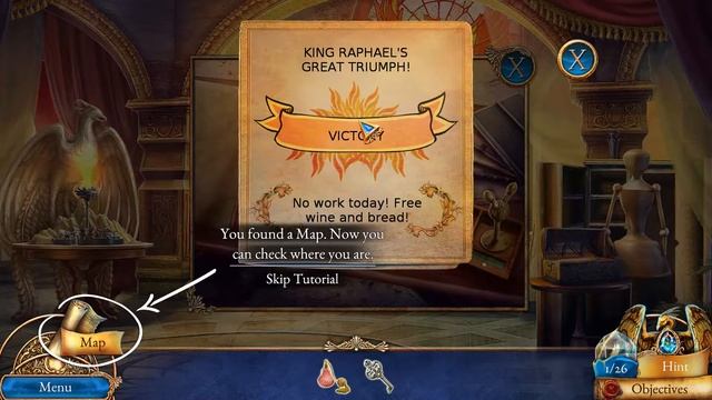 Lost Grimoires 3 The Forgotten Well Gameplay (PC) смотреть онлайн