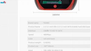 ??Док станция для  HDD и SSD (UGREEN)?