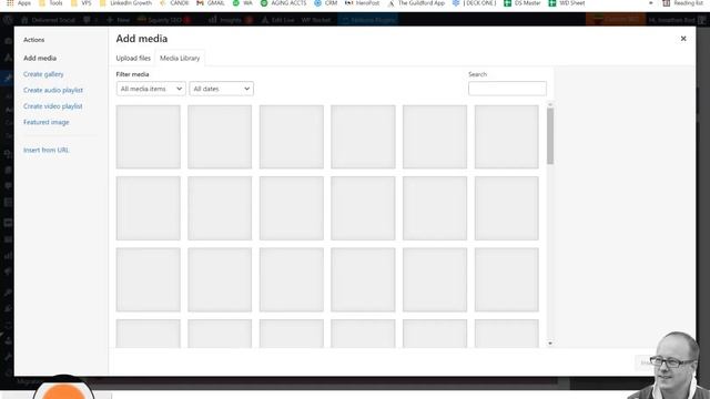 Making sure your images are Alt Tagged & compressed when uploading to WordPress смотреть онлайн