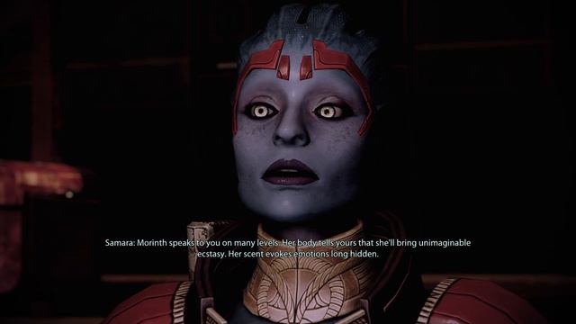 Mass Effect 2 Legendary Edition Playthrough (Episode 51) | Samara Loyalty Mission | PC Gameplay смотреть онлайн