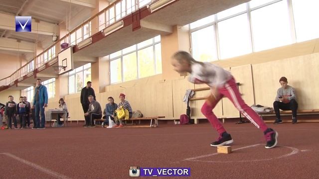 Второй этап республиканского проекта «300 талантов для Королевы» прошёл в Новополоцке смотреть онлайн