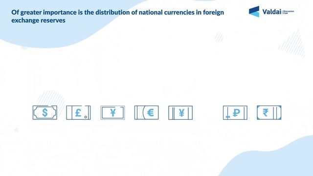 Videoinfographic: How are gold and currency reserves organised?
