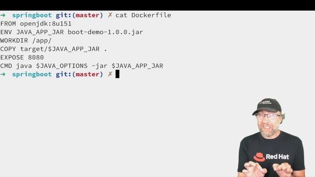 Building Images | DevNation Lessons смотреть онлайн