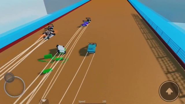 BB3R but i put bad piggies theme song over crashes смотреть онлайн