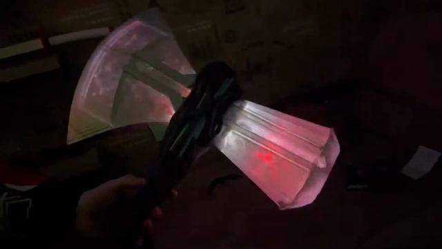 #1 Geek коллекция: ГРОМСЕКИРА РАСПАКОВКА И ОБЗОР смотреть онлайн