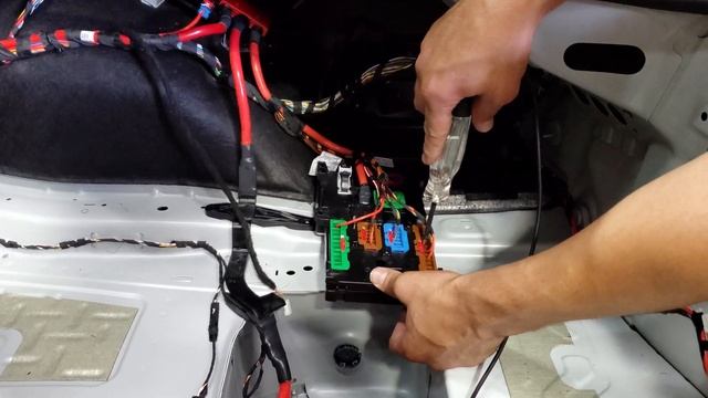 2020 Toyota supra how to find switched 12v for accessories | 12v ignition power смотреть онлайн