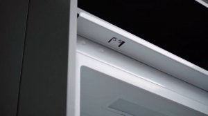 Инструкция по установке встраиваемого холодильника Midea