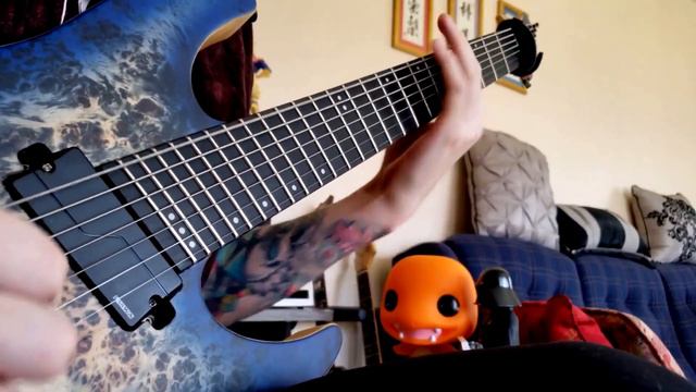 JoeySturgisTones Transify Demo смотреть онлайн
