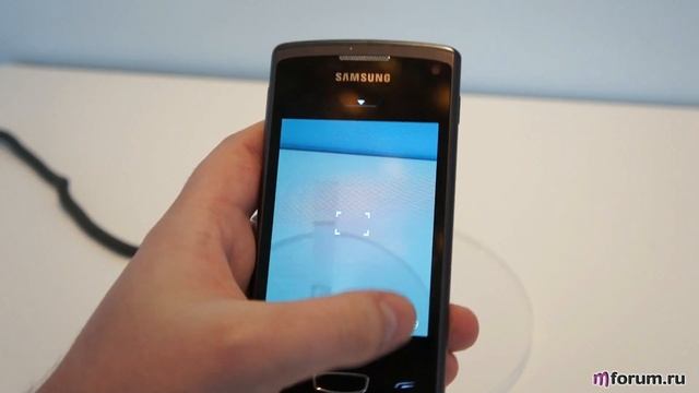 Samsung Wave 3. Первое знакомство смотреть онлайн