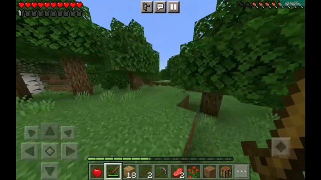 ЛЕТСПЛЕЙ ПО MINECRAFT // ЛЕТСПЛЕЙ МАЙНКРАФТ // ПРИКЛЮЧЕНИЯ МАЙНКРАФТ смотреть онлайн