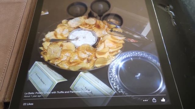 Fast Eats: Chipwrecked смотреть онлайн