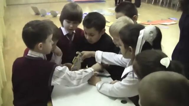 День Науки 2013.