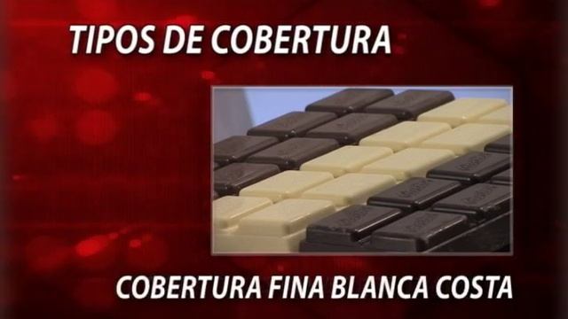 Técnica de Templado en Maestros del Chocolate смотреть онлайн