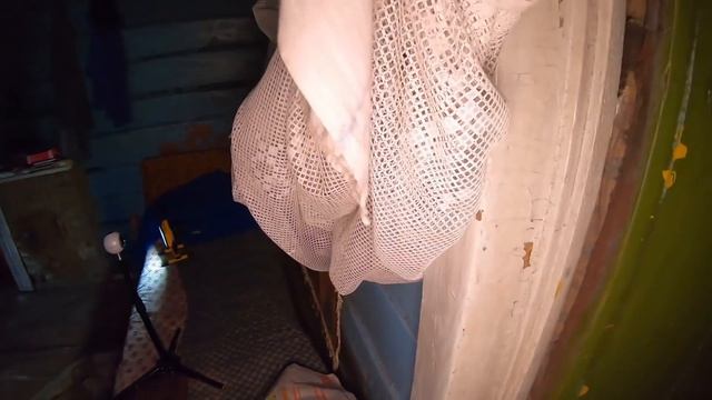Я точно снял ПРИЗРАКА на Камеру!I definitely caught a GHOST on Camera! смотреть онлайн