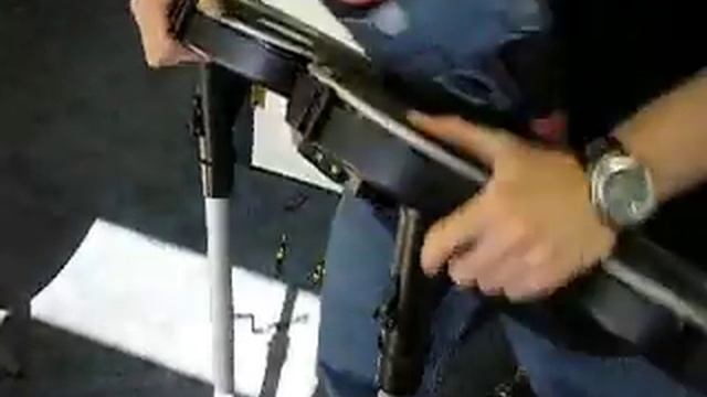 Rock Band 2 DRUM SETUP смотреть онлайн