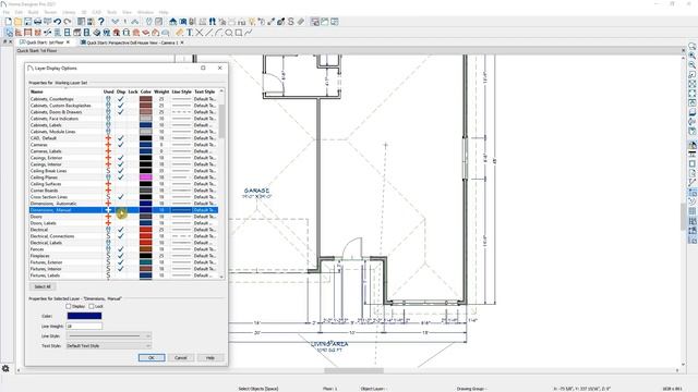 Quick Start Demonstration with Home Designer 2021 смотреть онлайн