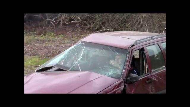 What does it take to kill a Volvo смотреть онлайн