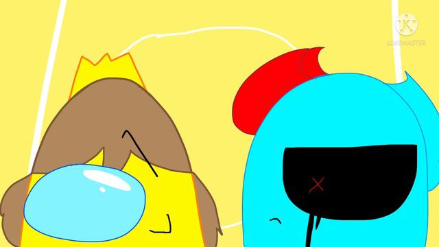 Sizo Meme Firda Yellow X Cyan Killed смотреть онлайн