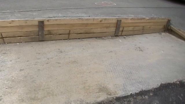 Монтаж площадки часть1 смотреть онлайн