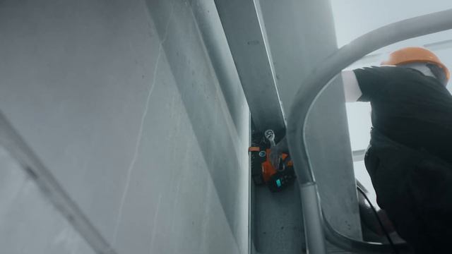 The new KBC 36 MAGFORCE from FEIN | Magnetic Core Drill Machine смотреть онлайн