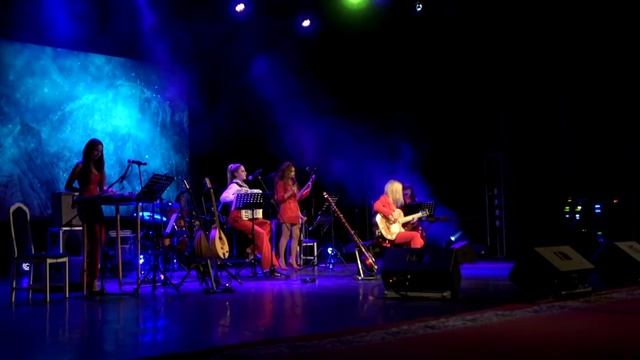 OTTA - Gretela смотреть онлайн