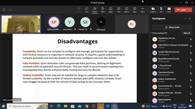 Computer Networks смотреть онлайн