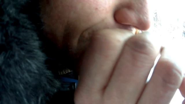 В -35 НОЧУЕМ В БУХАНКЕ С ОТКРЫТОЙ ДВЕРЬЮ!!!ЗАМЕРЗЛИ ВСЕ МАШИНЫ!! Часть вторая!